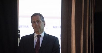 Federal Reserve’s Barr warns uneven AI access could slow productivity growth