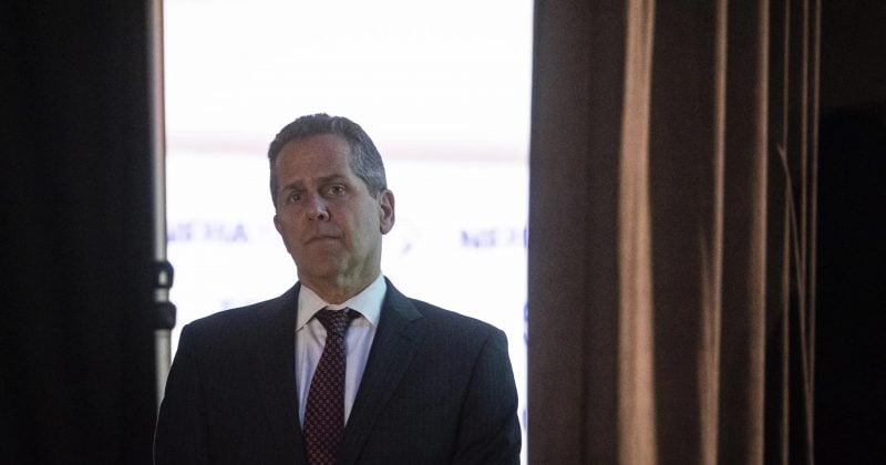 Federal Reserve’s Barr warns uneven AI access could slow productivity growth