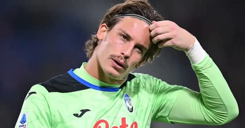 Atalanta locks down Marco Carnesecchi amid reported interest from Juventus and Arsenal