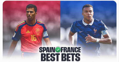 FIFA World Cup semi-final between Spain and France highlights crypto’s growing sports betting footprint