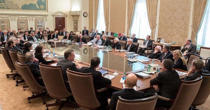 Fed Chair Warsh promises no surprise balance sheet moves, and crypto markets should pay attention