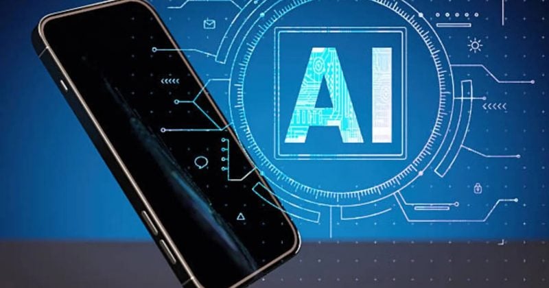 Apple in talks with PrismML to shrink AI models for iPhone, and crypto should pay attention
