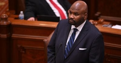 Senate Democrats criticize Clarity Act, call it ‘corrupt’