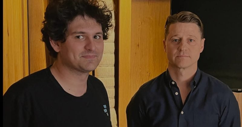 Ben McKenzie urges Senate to reject crypto bill over Trump ties