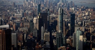 Fitch affirms Canada at AA+ with stable outlook as trade uncertainty lingers