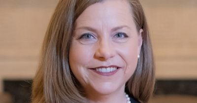 Federal Reserve Vice Chair Bowman talks financial inclusion, and crypto is nowhere in the conversation