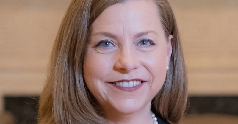 Federal Reserve Vice Chair Bowman talks financial inclusion, and crypto is nowhere in the conversation