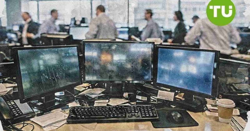 Major banks post historic Q2 2026 earnings as trading revenues surge