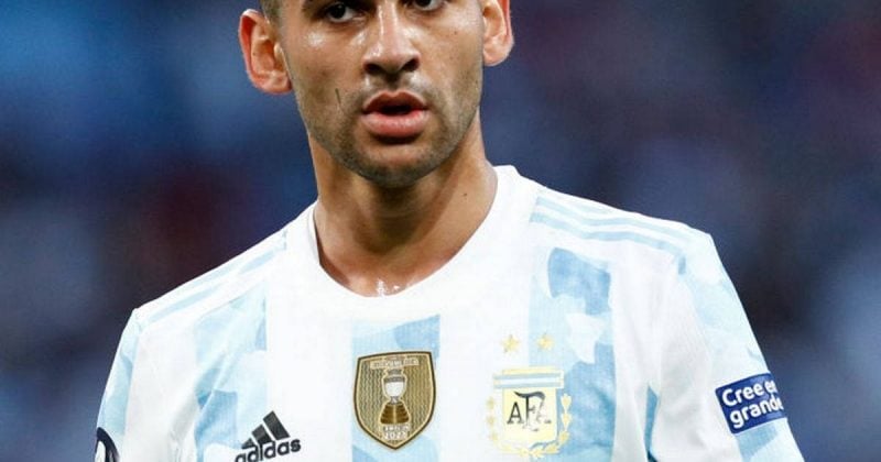 Tottenham Hotspur’s Cristian Romero exit highlights the growing intersection of sports and crypto-powered transfers
