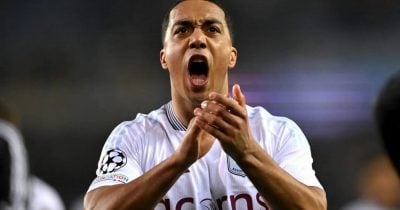 Manchester United signs Youri Tielemans for €41M, and crypto fans are wondering what it means for fan tokens