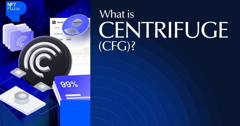 Centrifuge tokenized assets deJAAA and deSPXA go live on HydrexFi with 75% APR incentives