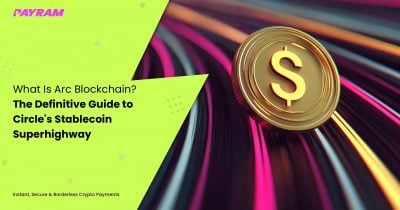 Circle StableFX brings 24/7 foreign exchange settlement to the Arc blockchain