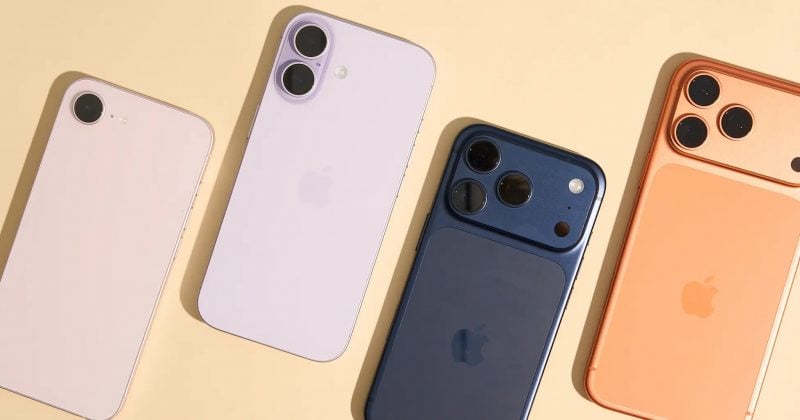 Apple evaluates PrismML for AI model compression on iPhones
