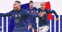 France injury report misinterpreted, match vs. Spain yet to start