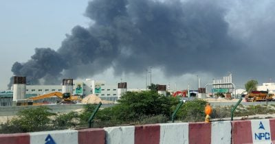 US reinstates naval blockade on Iranian ports, escalating tensions