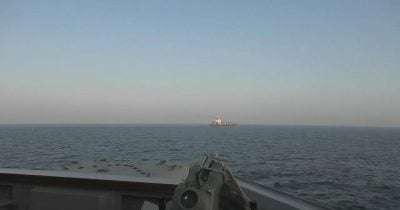 Iran declares withdrawal from MoU with US, cites naval blockade as justification
