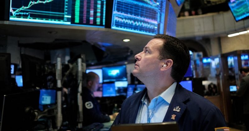 US markets rally as softer June CPI eases rate-hike fears, lifting crypto equities