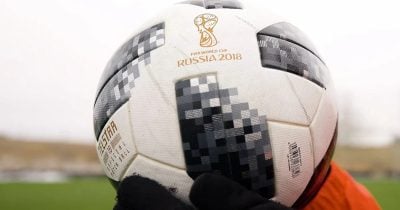 FIFA swaps World Cup match ball after 100 games, but the real action is on its Avalanche-powered blockchain