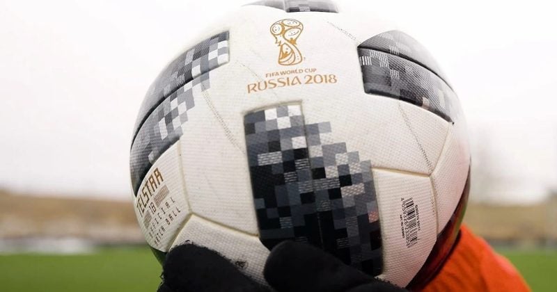FIFA swaps World Cup match ball after 100 games, but the real action is on its Avalanche-powered blockchain