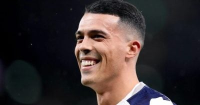 Pedro Porro’s stunning Spain goal puts fresh spotlight on Tottenham’s crypto ecosystem