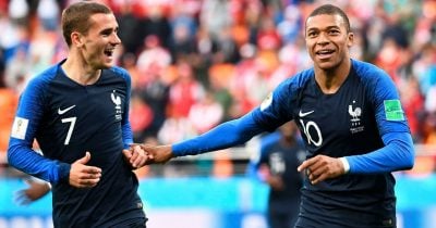Spain silences Mbappé and France in World Cup semifinal as sports betting markets scramble