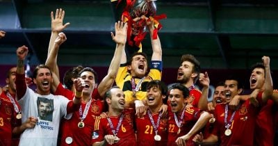 Spain’s World Cup run is sending fan tokens soaring, with $SNFT up 54% in the knockout stages