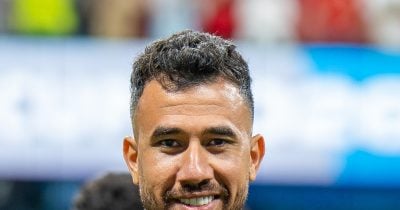 Saudi Pro League’s spending spree continues as Al Riyadh signs Egyptian star Trezeguet, highlighting the kingdom’s broader investment playbook
