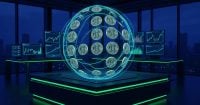 T Rowe Price set to launch active crypto ETF $TKNZ on NYSE Arca