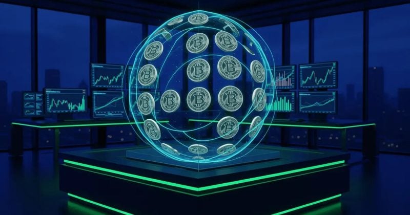 T Rowe Price set to launch active crypto ETF $TKNZ on NYSE Arca