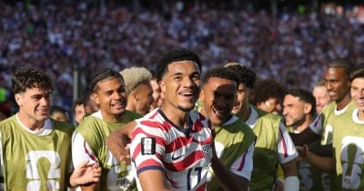 USMNT World Cup exit highlights the chaos that follows high-stakes officiating controversy