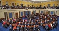 Three US senators oppose CLARITY Act on ethics grounds ahead of Senate vote