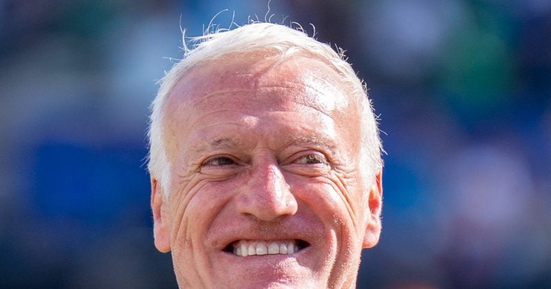 Didier Deschamps prepares for his final World Cup match as France eyes bronze or bust
