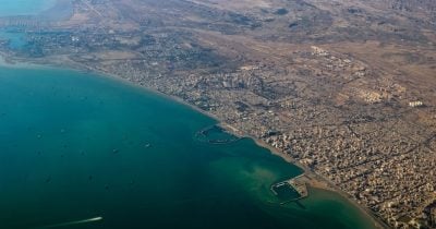US strikes Iranian Coast Guard station, escalating Strait of Hormuz tensions