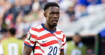 Trump’s FIFA intervention for Folarin Balogun sets a dangerous precedent for sports governance and betting markets