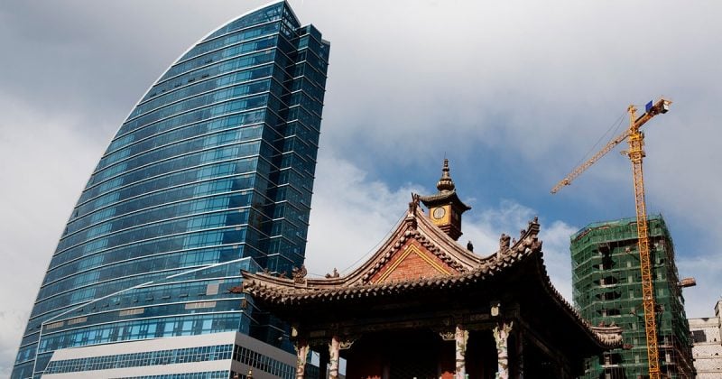 BLAST Premier picks Ulaanbaatar for its 2027 Counter-Strike tournament, signaling esports’ push into frontier markets
