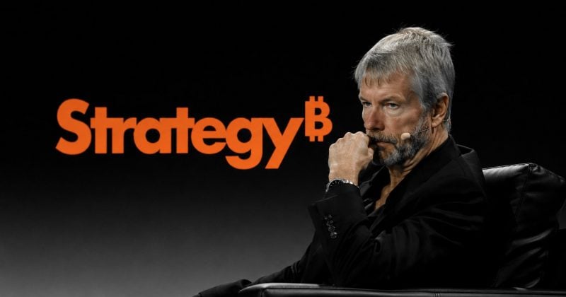 Strategy CEO says firm isn’t panicking unless Bitcoin drops to $10K