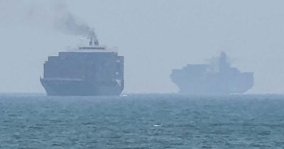 US-Iran conflict escalates, disrupts Strait of Hormuz shipping operations
