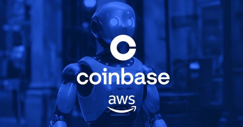 Coinbase says 95% to 100% of its code is now AI-assisted, up from 40% in February