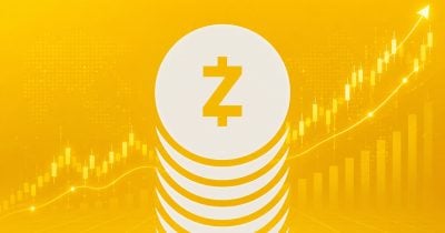 Trump’s 2025 financial disclosure reveals over $1.2B in cryptocurrency earnings