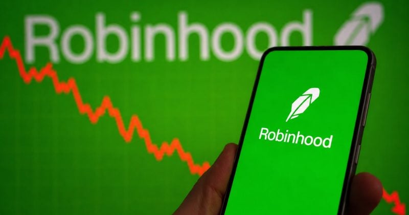 Virtuals Protocol enables custom index creation on Robinhood Chain