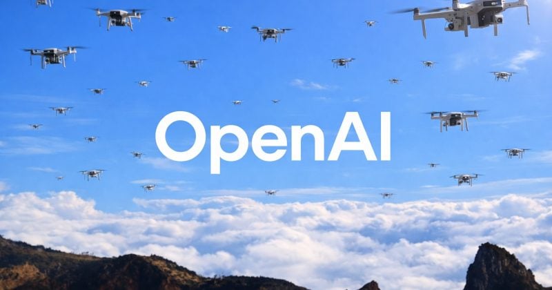 UAE commits $3.54 billion to become the world’s first AI-native government by 2027