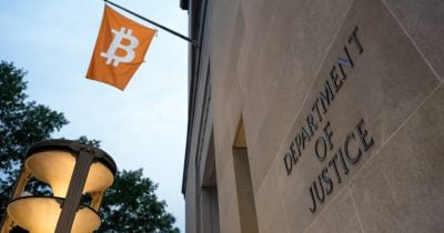 UK government review calls for judge training on crypto laundering and AI scams