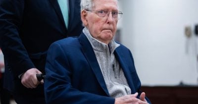 Sen. Graham’s death, McConnell’s health spark Congress age, vacancy concerns