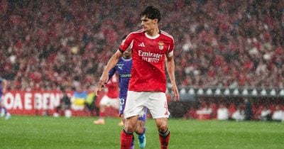 Bournemouth targets Benfica’s Antonio Silva in deal that shows Premier League’s spending power remains unmatched