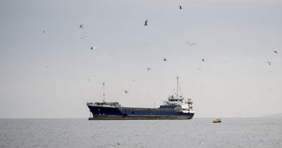 Tehran refuses peace talks amid US tensions over Strait of Hormuz