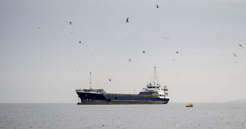 Tehran refuses peace talks amid US tensions over Strait of Hormuz