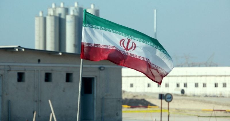 Trump threatens Iran power plants as US resumes blockade, airstrikes