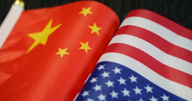 China detains US nuclear expert on spying charges, escalating tensions with geopolitical ripple effects for markets
