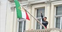 UK summons Iranian diplomat over alleged proxy attacks in Europe