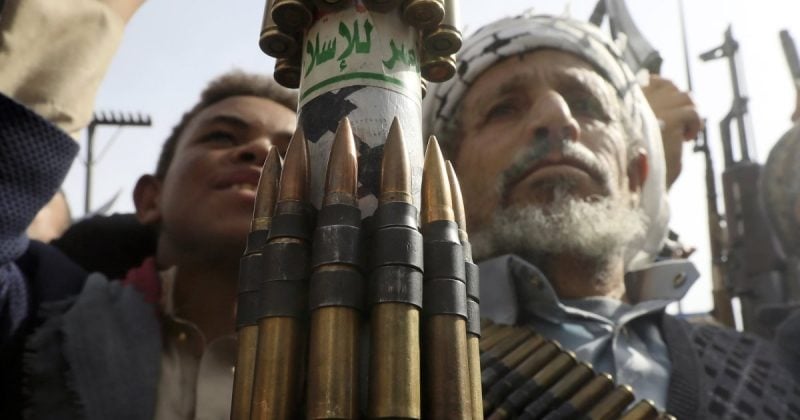 UN extends monitoring of Houthi attacks in Red Sea for six months